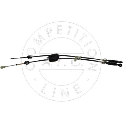 AIC Modell 33820 - Schaltseil für Citroën Peugeot Toyota AIC Modell 33820 - Schaltseil für Citroën Peugeot Toyota