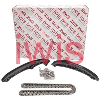 AIC 59001 Steuerkettensatz - VW, Audi, Seat, Skoda AIC 59001 Steuerkettensatz - VW, Audi, Seat, Skoda