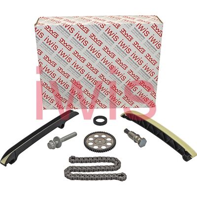 AIC Modello 4046283590032 - Set distribuzione a catene AIC Modello 4046283590032 - Set distribuzione a catene