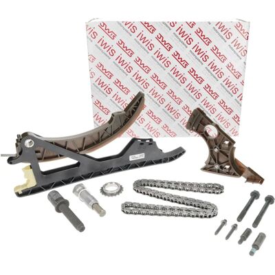 AIC Timing Chain Set - German Made - 144 Links AIC Timing Chain Set - German Made - 144 Links
