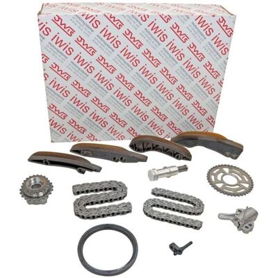 AIC 59010Set Zestaw łańcucha rozrządu - Pojazdy BMW MINI AIC 59010Set Zestaw łańcucha rozrządu - Pojazdy BMW MINI