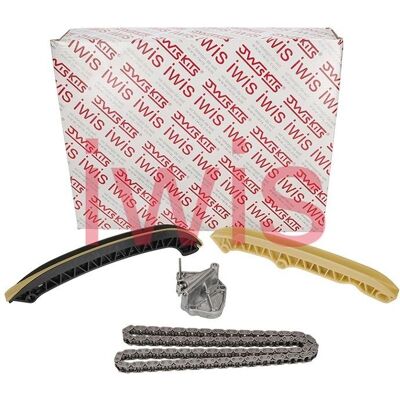AIC 59022 - Ketjun ajansarjasetti για VW, SKODA, SEAT AIC 59022 - Ketjun ajansarjasetti για VW, SKODA, SEAT