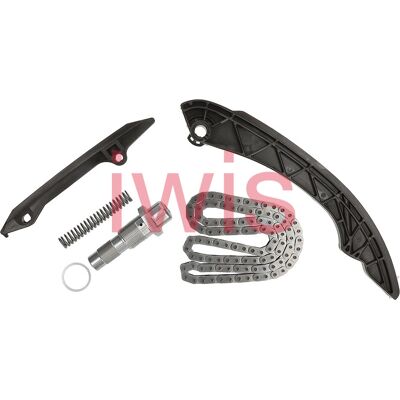 AIC JÜRGEN LIEBISCH GMBH Timing Chain Set - BMW AIC JÜRGEN LIEBISCH GMBH Timing Chain Set - BMW