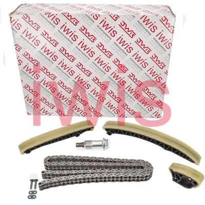 AIC 59025 - Timing Chain Set for Mercedes-Benz C, Vito, ML AIC 59025 - Timing Chain Set for Mercedes-Benz C, Vito, ML