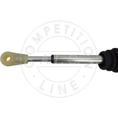 AIC 59027 Manual Gearbox Clutch Cable - Left Side AIC 59027 Manual Gearbox Clutch Cable - Left Side