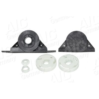 Kit di riparazione AIC per VW VAG 7E1843872D - Guida di guida Kit di riparazione AIC per VW VAG 7E1843872D - Guida di guida