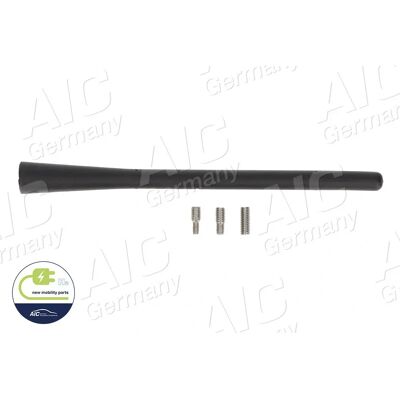 AIC Volkswagen,Skoda,Seat Lyhyt Antenni - Antenni AIC Volkswagen,Skoda,Seat Lyhyt Antenni - Antenni