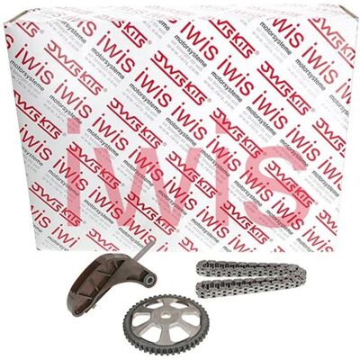 Volkswagen Seat Skoda Zahnriemensatz - Timing Chain Set Volkswagen Seat Skoda Zahnriemensatz - Timing Chain Set