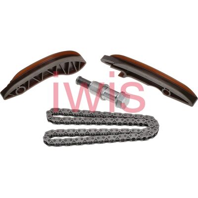 AIC Model 59128Set - Timing Chain Kit for BMW & Mini AIC Model 59128Set - Timing Chain Kit for BMW & Mini
