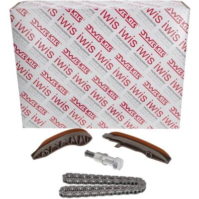 AIC Modèle 59128Set - Kit chaîne de distribution pour BMW & Mini - Publicité AIC Modèle 59128Set - Kit chaîne de distribution pour BMW & Mini - Publicité