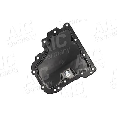 AIC 59518 Vasca dell'olio motore - Tappo di scarico olio per Opel Astra K, Mokka AIC 59518 Vasca dell'olio motore - Tappo di scarico olio per Opel Astra K, Mokka