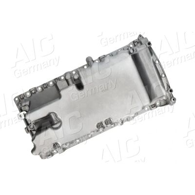 AIC 59527 Aluminium Ölwanne - Öltyp AIC 59527 Aluminium Ölwanne - Öltyp
