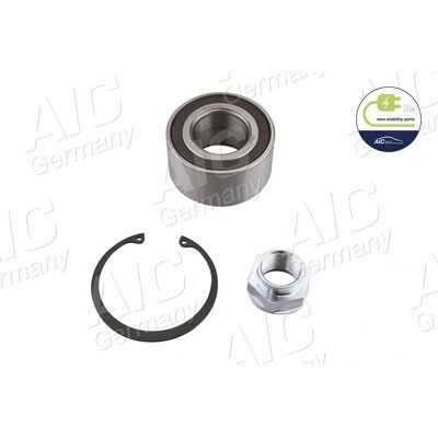 Aic Set di cuscinetti ruota con anello sensore magnetico - Set di cuscinetti Aic Set di cuscinetti ruota con anello sensore magnetico - Set di cuscinetti