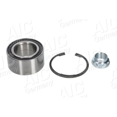 AIC 59609 Σετ ρουλεμάν τροχού - Άξονας πίσω για BMW 3, X5, Z4 AIC 59609 Σετ ρουλεμάν τροχού - Άξονας πίσω για BMW 3, X5, Z4