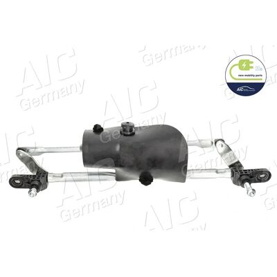 Aic Fiat Lancia Abarth Wischergestänge - Vorne 12V Aic Fiat Lancia Abarth Wischergestänge - Vorne 12V