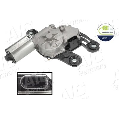 Aic Motor Ștergător Spate 59697 - Motor pentru ștergătorul spate Aic Motor Ștergător Spate 59697 - Motor pentru ștergătorul spate