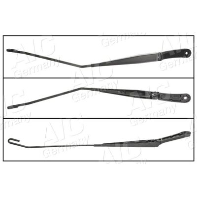 AIC Model 59711 - Prawy przedni ramie wycieraczki do VW Multivan AIC Model 59711 - Prawy przedni ramie wycieraczki do VW Multivan