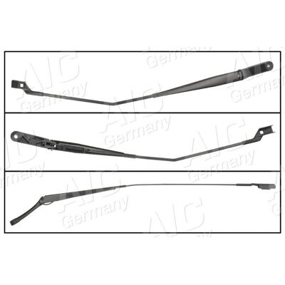 AIC 59713 Windscreen Wiper Front Right - Windscreen Wiper AIC 59713 Windscreen Wiper Front Right - Windscreen Wiper