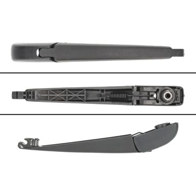 AIC Modell 59729 Bakruteswiperarm för Citroën C1 och Peugeot 108 AIC Modell 59729 Bakruteswiperarm för Citroën C1 och Peugeot 108