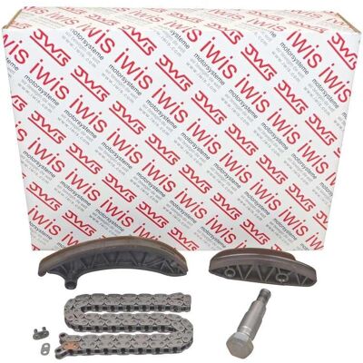 AIC 59817 Timing Chain Set - Timing Chain Set AIC 59817 Timing Chain Set - Timing Chain Set