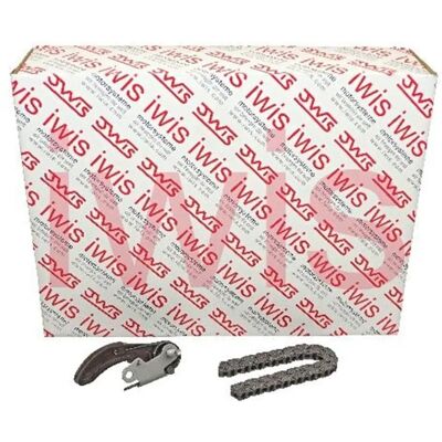 AIC 59821Set Distributiekettingset - Opel, Chevrolet, Vauxhall AIC 59821Set Distributiekettingset - Opel, Chevrolet, Vauxhall
