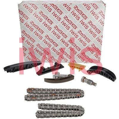 AIC 59831 Steuerkettensatz - Für Audi, VW, Porsche, Skoda AIC 59831 Steuerkettensatz - Für Audi, VW, Porsche, Skoda