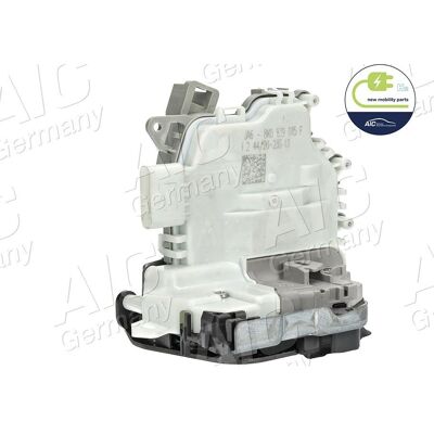 Audi 8k0839015c Dobbelt låsesystem - Dørhåndtak Audi 8k0839015c Dobbelt låsesystem - Dørhåndtak