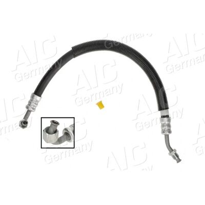 AIC Mazda MX-5 Hydraulikschlauch - Lenkung AIC Mazda MX-5 Hydraulikschlauch - Lenkung