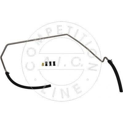 AIC Hydraulische Slang voor Toyota Land Cruiser Prado 90 - Retourleiding stuuraansluiting AIC Hydraulische Slang voor Toyota Land Cruiser Prado 90 - Retourleiding stuuraansluiting