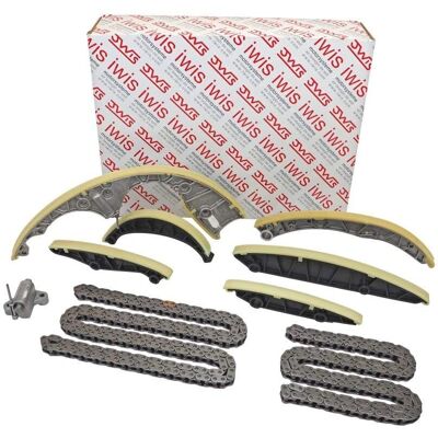 AIC 70019 Timing Chain Set - Audi: A6 C7, Q7, A4 B8, A5 B8 Coupé AIC 70019 Timing Chain Set - Audi: A6 C7, Q7, A4 B8, A5 B8 Coupé