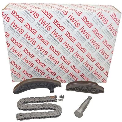 AIC JÜRGEN LIEBISCH GMBH Timing Chain Kit - Mercedes-Benz OEM 000 993 6276 AIC JÜRGEN LIEBISCH GMBH Timing Chain Kit - Mercedes-Benz OEM 000 993 6276