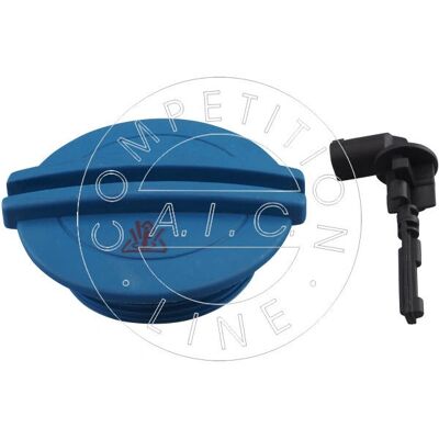 AIC JÜRGEN LIEBISCH GMBH - 70022 Koelvloeistof expansietank - sensor, deksel, Volkswagen Crafter AIC JÜRGEN LIEBISCH GMBH - 70022 Koelvloeistof expansietank - sensor, deksel, Volkswagen Crafter