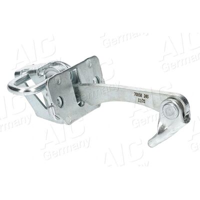 Aic Fiat Grande Punto Türfeststeller - Türstopper Aic Fiat Grande Punto Türfeststeller - Türstopper