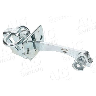 AIC 70059 Deurstopper vooraan links/rechts - Voor Fiat Doblo AIC 70059 Deurstopper vooraan links/rechts - Voor Fiat Doblo