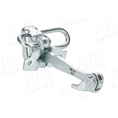 AIC 70083 Türfeststeller hinten links/rechts - Türstopper AIC 70083 Türfeststeller hinten links/rechts - Türstopper