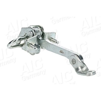 AIC 70086 Türfeststeller für Alfa Romeo 147 - Türstopper AIC 70086 Türfeststeller für Alfa Romeo 147 - Türstopper