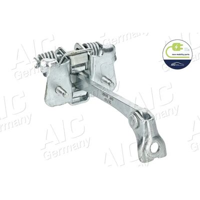 AIC Opel Movano Renault Master Türfeststeller - Türstopper AIC Opel Movano Renault Master Türfeststeller - Türstopper