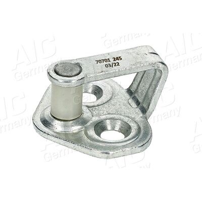 AIC Modello 70101 - Fermaporta anteriore sinistra/destra - Fermaporta AIC Modello 70101 - Fermaporta anteriore sinistra/destra - Fermaporta