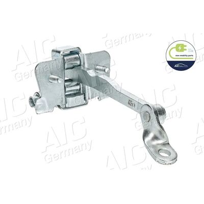 Zatrzask drzwi Renault Kangoo - Przedni Lewy/Prawy - OEM 824308607R Zatrzask drzwi Renault Kangoo - Przedni Lewy/Prawy - OEM 824308607R