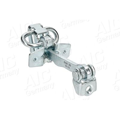 AIC 70136 Zatrzask drzwi do Opel Corsa - Tył L/R AIC 70136 Zatrzask drzwi do Opel Corsa - Tył L/R