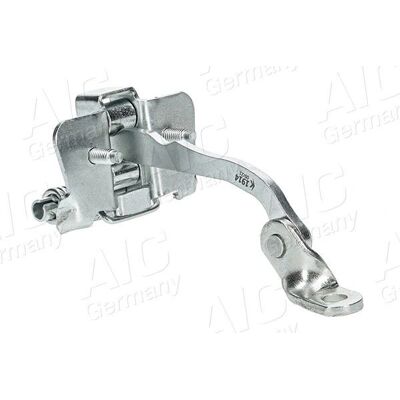 AIC 70155 Zatrzask tylnych drzwi do Peugeot 206 i 206+ - Wysoka jakość AIC 70155 Zatrzask tylnych drzwi do Peugeot 206 i 206+ - Wysoka jakość