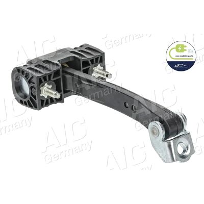 Zatrzask drzwi przednich Peugeot 508 Zatrzask drzwi przednich Peugeot 508