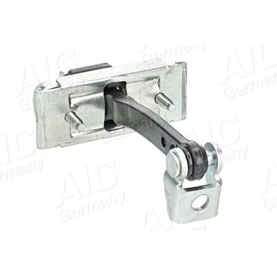 AIC Fermaruota posteriore per Peugeot 208 2008 - Blocco porta AIC Fermaruota posteriore per Peugeot 208 2008 - Blocco porta