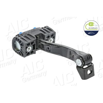 AIC Model 70193 - Voor links/rechts deurstopper AIC Model 70193 - Voor links/rechts deurstopper
