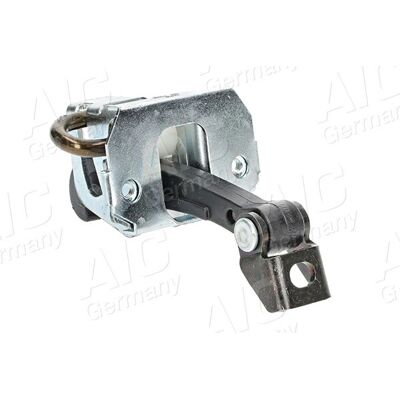 AIC 70211 Cale-porte per BMW Serie 3 (E46) Anteriore Sinistra & Destra AIC 70211 Cale-porte per BMW Serie 3 (E46) Anteriore Sinistra & Destra