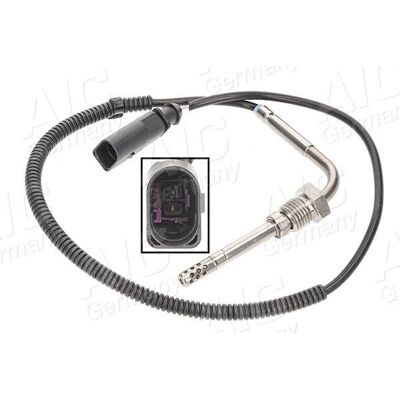 AIC 70255 Senzor de Temperatura a Gazelor de Eșapament - OEM 038906088d AIC 70255 Senzor de Temperatura a Gazelor de Eșapament - OEM 038906088d