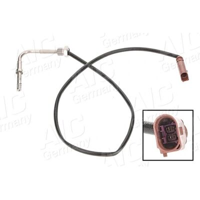 Sensore Temperatura Gas di Scarico AIC 70258 - Sensore di Temperatura Sensore Temperatura Gas di Scarico AIC 70258 - Sensore di Temperatura