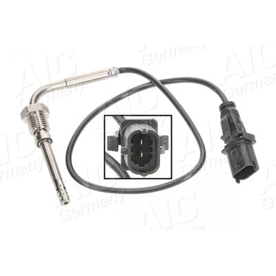 AIC 70270 Abgastemperatursensor - Kompatibel mit Auto AIC 70270 Abgastemperatursensor - Kompatibel mit Auto
