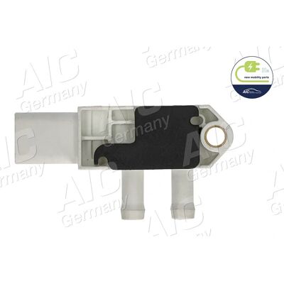 AIC 70282 - Pakokaasujen paineanturi - Ilman putkea - Renault Mercedes Dacia AIC 70282 - Pakokaasujen paineanturi - Ilman putkea - Renault Mercedes Dacia