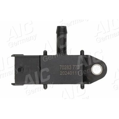 Avgaskyddstrycksensor AIC 70283 - Avgaskyddstrycksensor Avgaskyddstrycksensor AIC 70283 - Avgaskyddstrycksensor